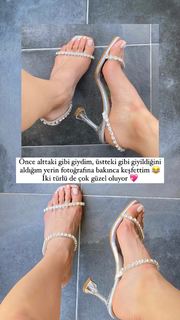 Duru Önver feet photo 14