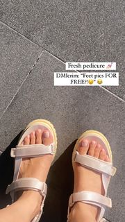 Duru Önver feet photo 9