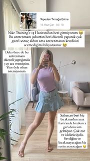 Duru Önver feet photo 8