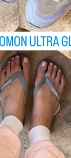 Duru Önver feet photo 16