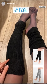 Duru Önver feet photo 15