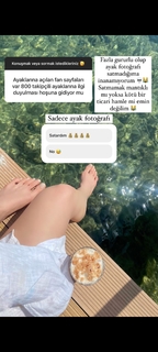 Duru Önver feet photo 9