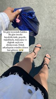 Duru Önver feet photo 16