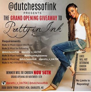 Dutchess Lattimore feet photo 13