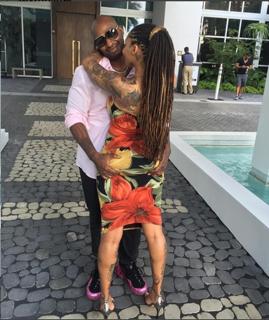 Dutchess Lattimore feet photo 6