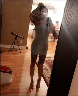 Dutchess Lattimore feet photo 18