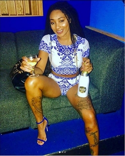 Dutchess Lattimore feet photo 10