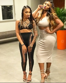 Dutchess Lattimore feet photo 7