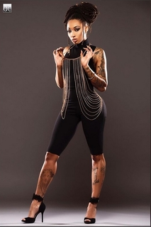 Dutchess Lattimore feet photo 3