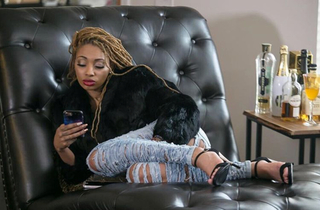 Dutchess Lattimore feet photo 17