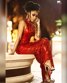 Dutchess Lattimore feet photo 16