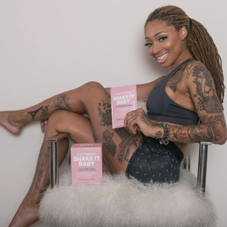 Dutchess Lattimore feet photo 15