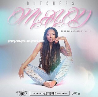 Dutchess Lattimore feet photo 14