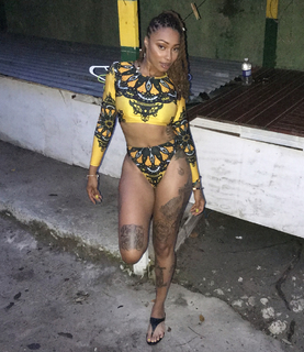 Dutchess Lattimore feet photo 13