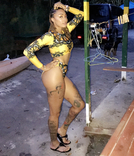 Dutchess Lattimore feet photo 12