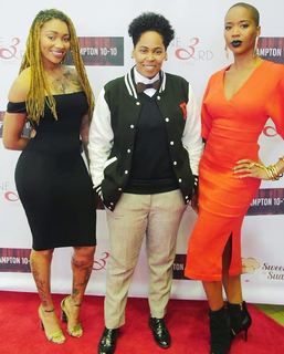Dutchess Lattimore feet photo 7