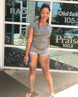 Dutchess Lattimore feet photo 15