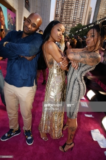 Dutchess Lattimore feet photo 1