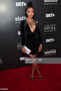 Dutchess Lattimore feet photo 20