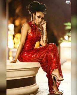 Dutchess Lattimore feet photo 19