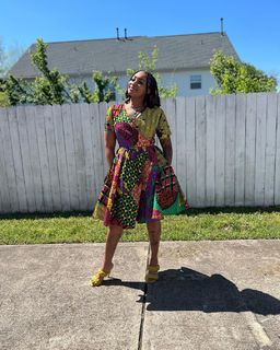 Dutchess Lattimore feet photo 7