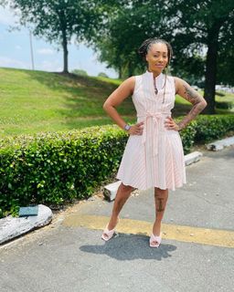 Dutchess Lattimore feet photo 4