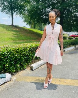 Dutchess Lattimore feet photo 3