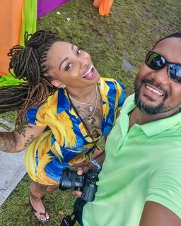 Dutchess Lattimore feet photo 2