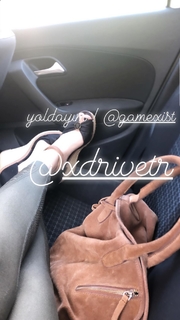 Duygu Koseoglu feet photo 7