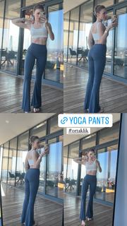 Duygu Özaslan feet photo thumbnail