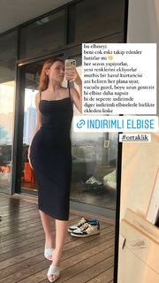 Duygu Özaslan feet photo thumbnail