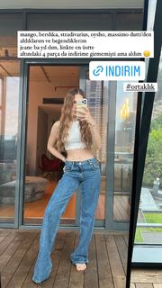 Duygu Özaslan feet photo thumbnail
