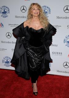 Dyan Cannon feet photo 1