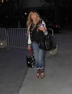 Dyan Cannon feet photo 14