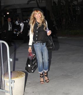Dyan Cannon feet photo 11