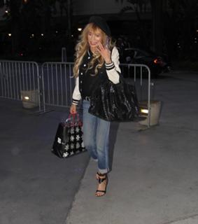 Dyan Cannon feet photo 8