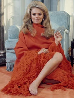 Dyan Cannon feet photo 4
