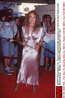 Dyan Cannon feet photo 5