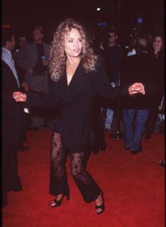 Dyan Cannon feet photo 4
