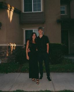 Dylan Conrique feet photo 2