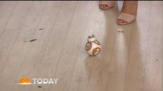 Dylan Dreyer feet photo thumbnail