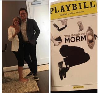 Dylan Dreyer feet photo thumbnail