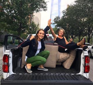 Dylan Dreyer feet photo thumbnail