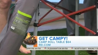 Dylan Dreyer feet photo thumbnail