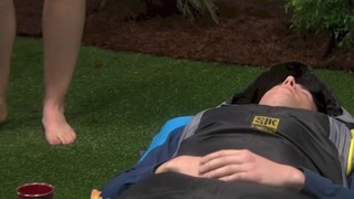 Dylan Dreyer feet photo thumbnail