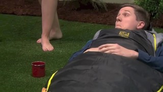 Dylan Dreyer feet photo thumbnail