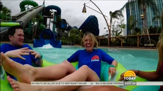 Dylan Dreyer feet photo thumbnail