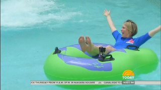 Dylan Dreyer feet photo thumbnail