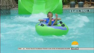 Dylan Dreyer feet photo thumbnail