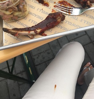 Dylan Dreyer feet photo thumbnail